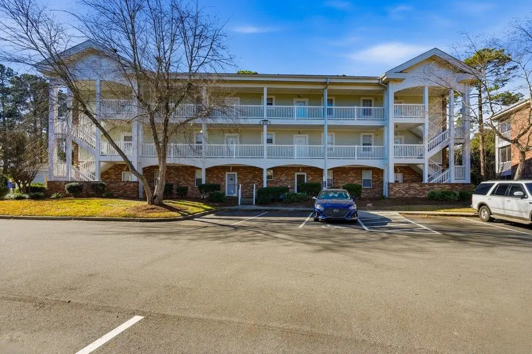 674 Riverwalk Dr. #302, Myrtle Beach, SC 29579 - #1