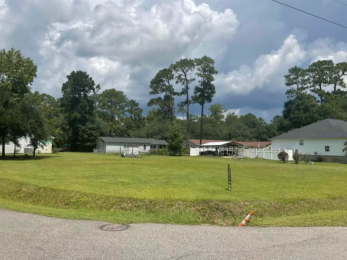 1 Sloan St., Georgetown, SC 29440 - #1