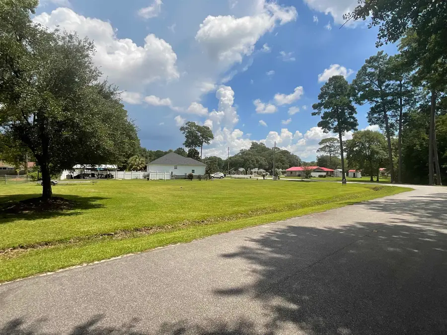 1 Sloan St., Georgetown, SC 29440 - #3