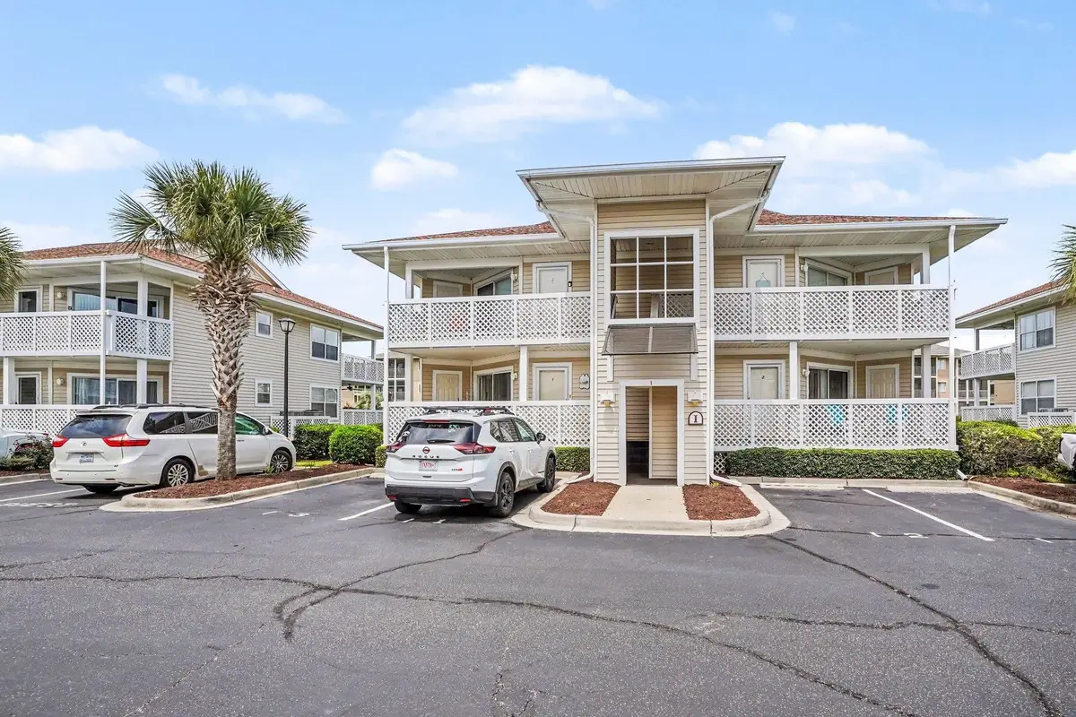 300 Shorehaven Dr. #I-2, North Myrtle Beach, SC 29582 - #1