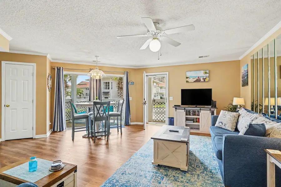 300 Shorehaven Dr. #I-2, North Myrtle Beach, SC 29582 - #3