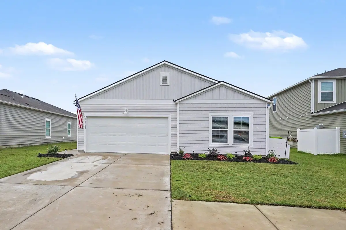 8108 Forest Edge Dr., Myrtle Beach, SC 29579 - #1