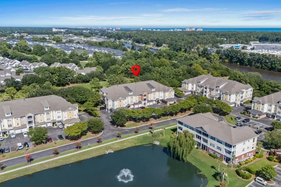 6203 Catalina Dr. #834, North Myrtle Beach, SC 29582 - #2