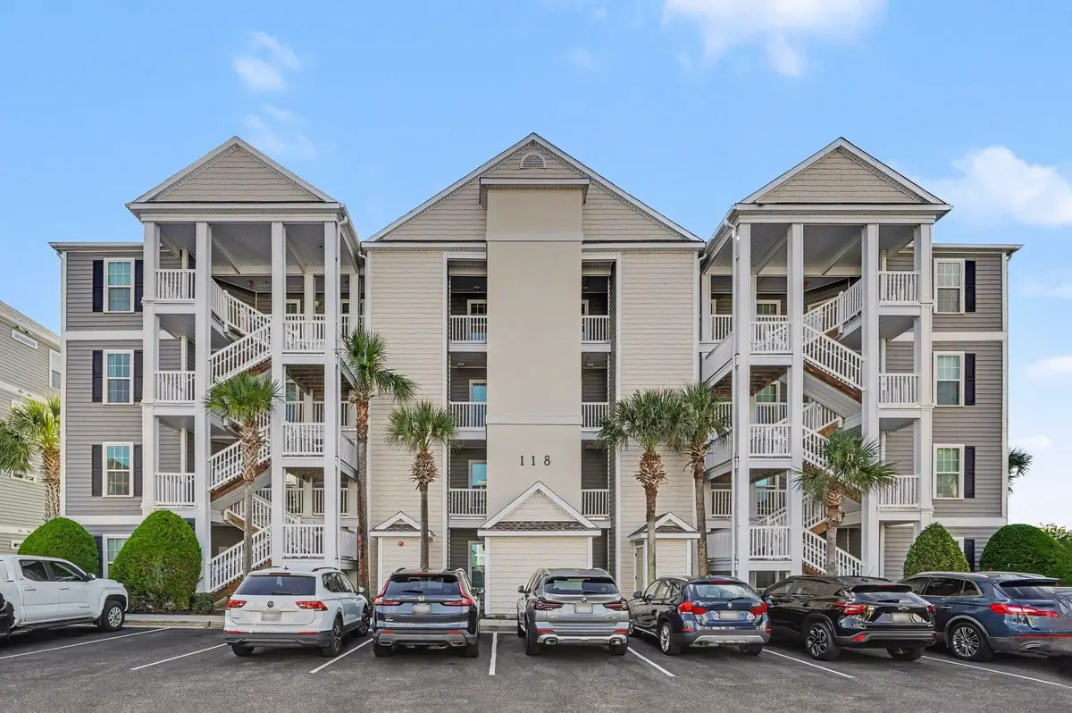 118 Ella Kinley Circle #404, Myrtle Beach, SC 29588 - #1