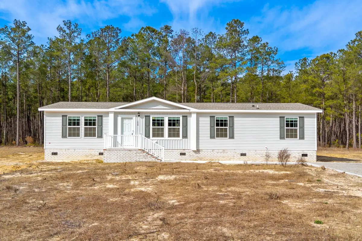 1938 Goose Bay Rd., Loris, SC 29569 - #1