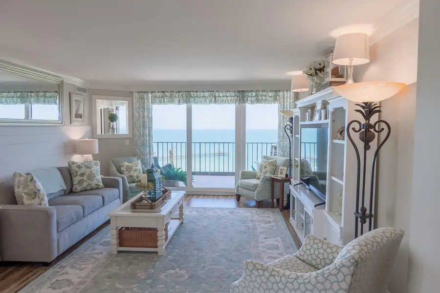 9650 Shore Dr. #1907, Myrtle Beach, SC 29572 - #2