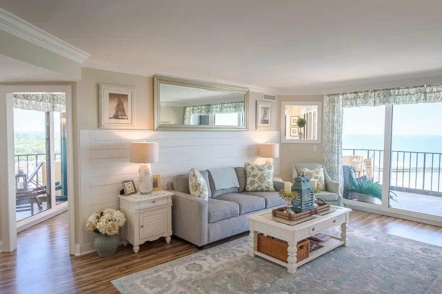 9650 Shore Dr. #1907, Myrtle Beach, SC 29572 - #3
