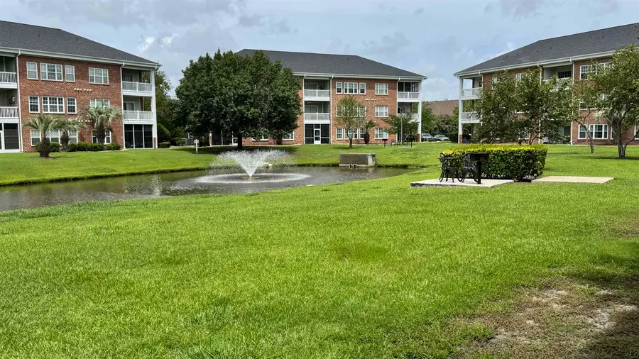 3923 Gladiola Ct. #103, Myrtle Beach, SC 29588 - #2