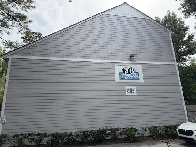 513 38th Ave. N #201, Myrtle Beach, SC 29577 - #2