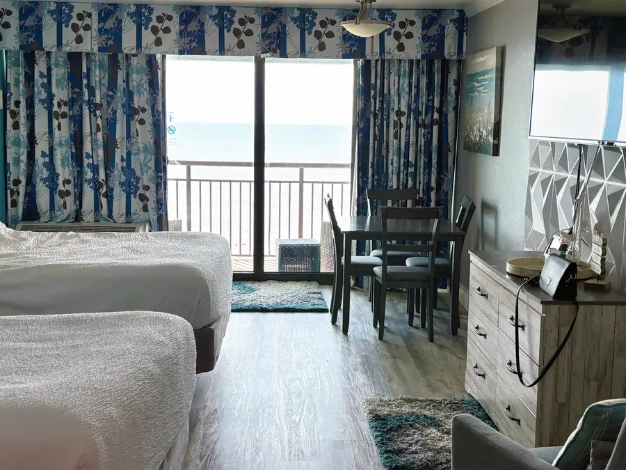 7100 N Ocean Blvd. #912, Myrtle Beach, SC 29572 - #2