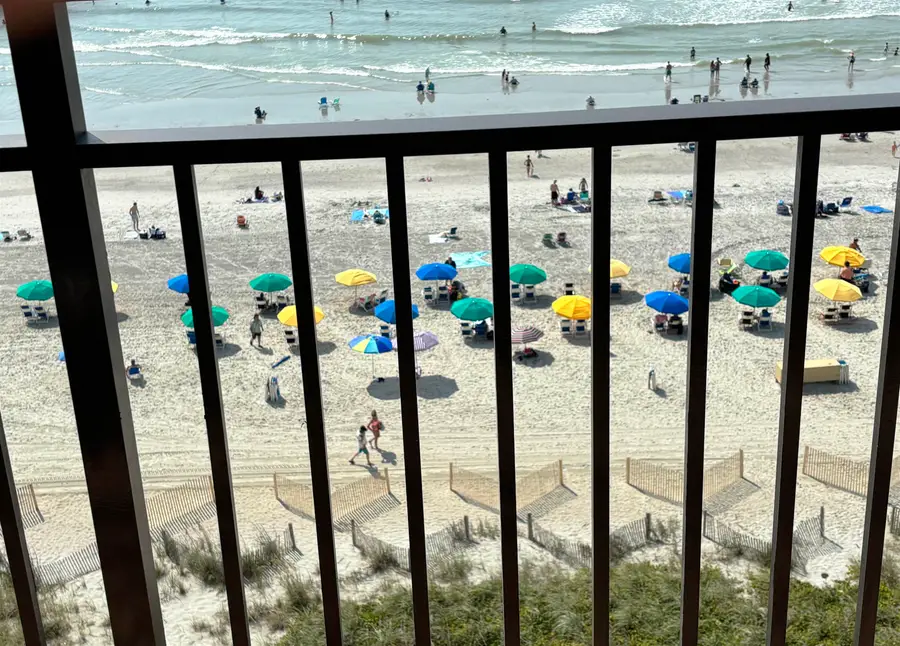 7100 N Ocean Blvd. #912, Myrtle Beach, SC 29572 - #3