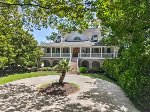 174 Wallace Pate Dr. S, Georgetown, SC 29440