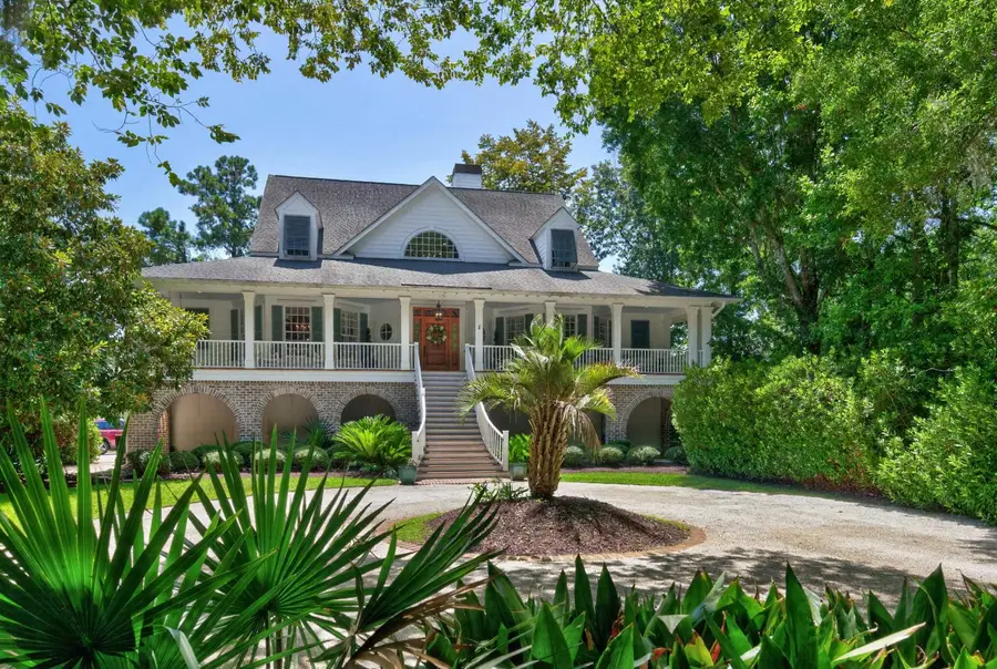 174 Wallace Pate Dr. S, Georgetown, SC 29440 - #2