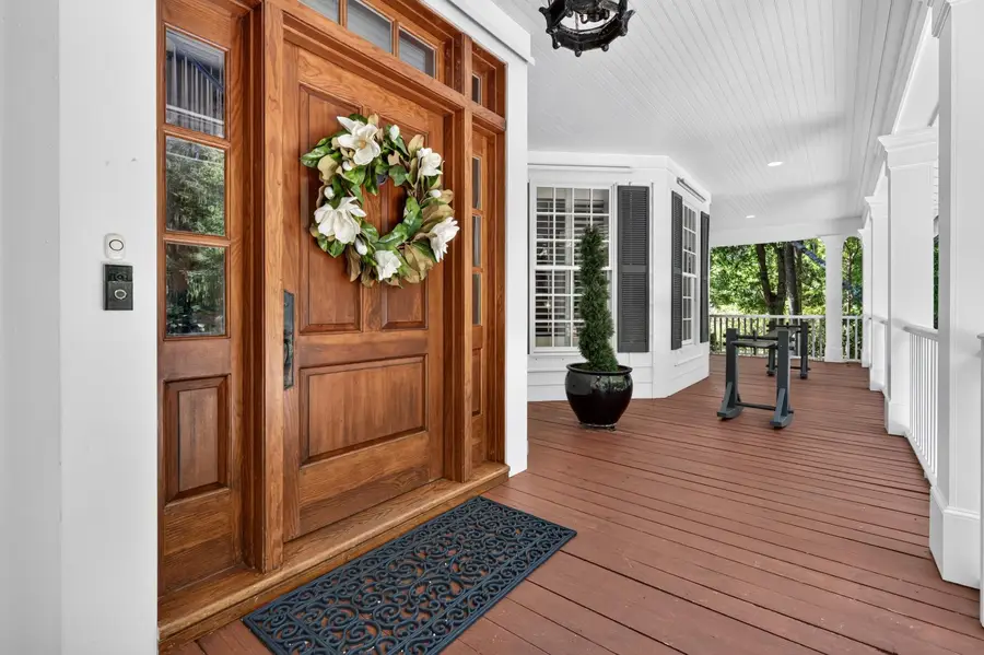 174 Wallace Pate Dr. S, Georgetown, SC 29440 - #3