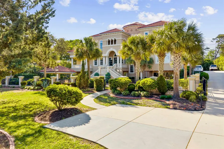 4803 Burchap Dr., Myrtle Beach, SC 29577 - #3