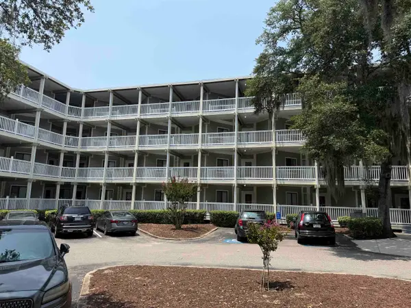 415 Ocean Creek Dr. #2208, Myrtle Beach, SC 29572