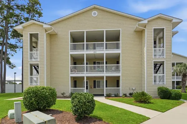 201 Landing Rd. #E, North Myrtle Beach, SC 29582