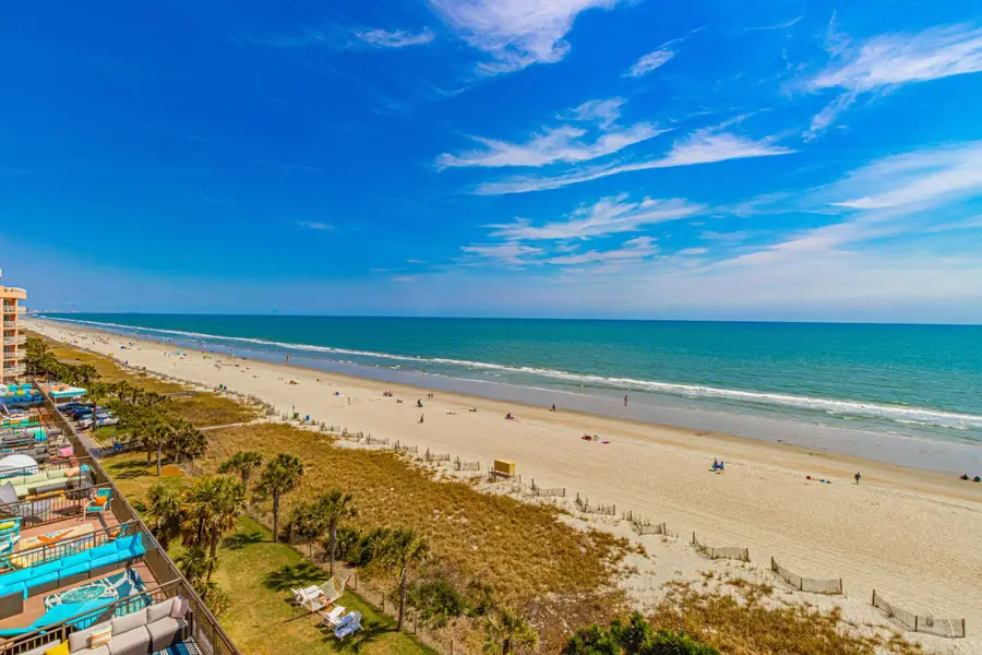 6900 N Ocean Blvd. #712, Myrtle Beach, SC 29572 - #3