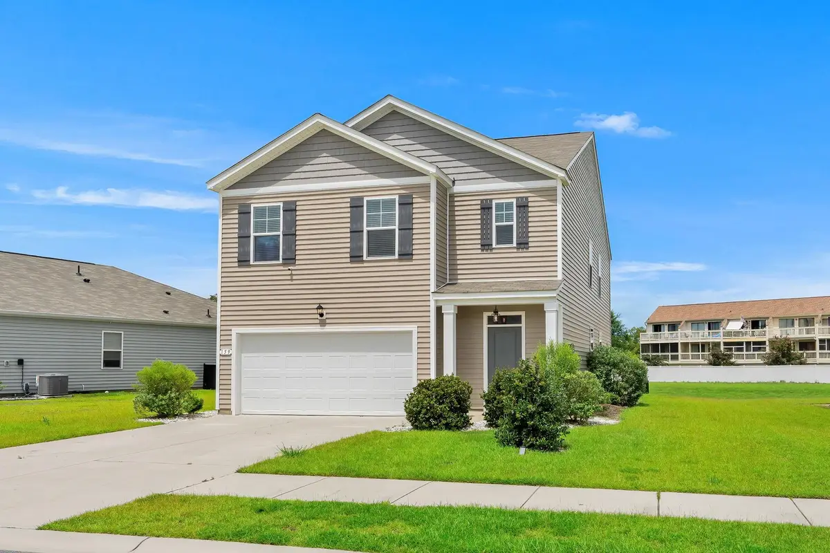 159 Kelsey Ct., Myrtle Beach, SC 29588 - #1