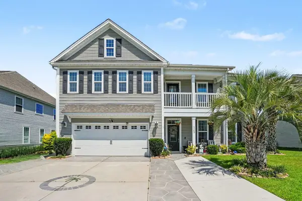 3269 Saddlewood Circle, Myrtle Beach, SC 29579