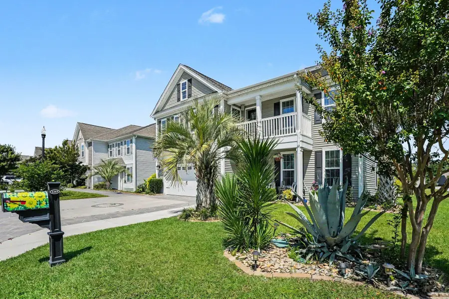 3269 Saddlewood Circle, Myrtle Beach, SC 29579 - #2