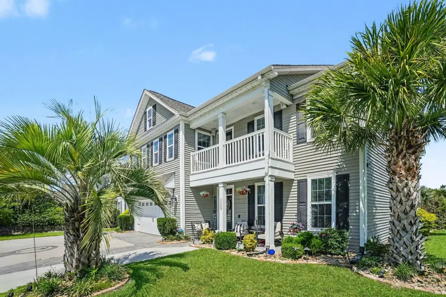 3269 Saddlewood Circle, Myrtle Beach, SC 29579 - #3