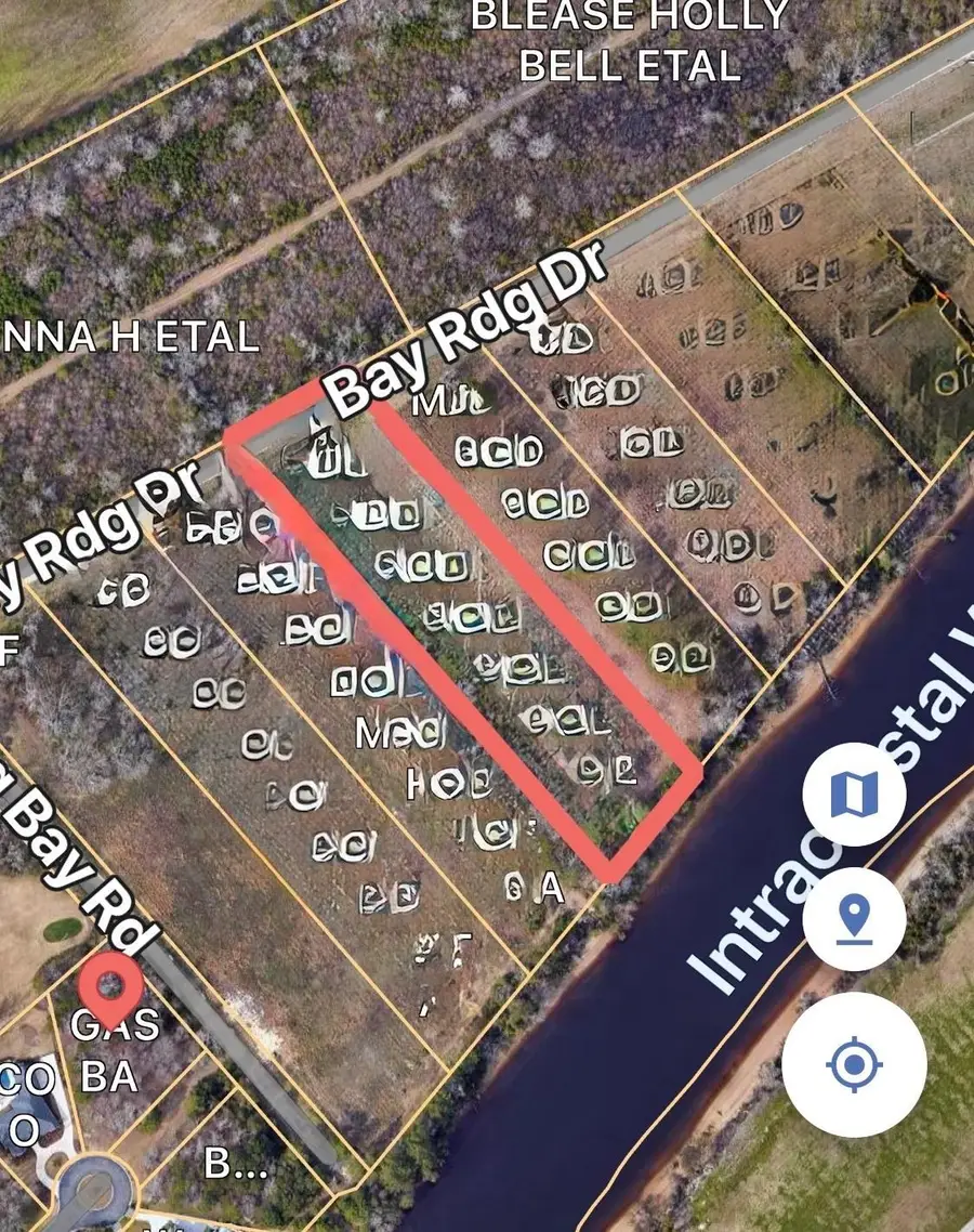 160 Bay Ridge Dr., North Myrtle Beach, SC 29582 - #3