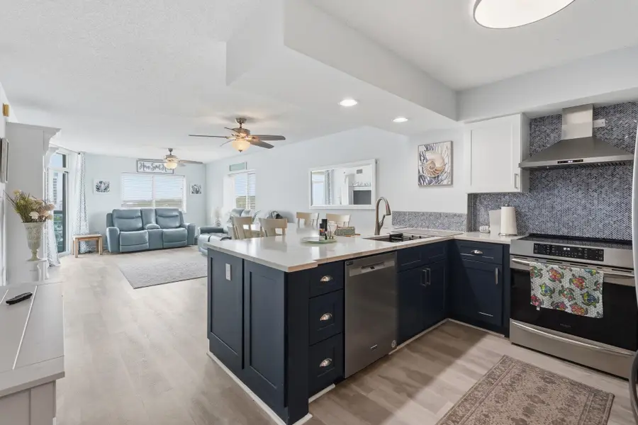2001 S Ocean Blvd. #608, North Myrtle Beach, SC 29582 - #3