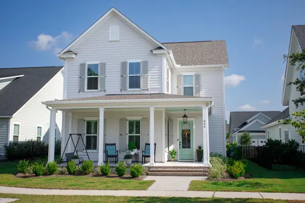 436 Ayrhill Loop, Myrtle Beach, SC 29588