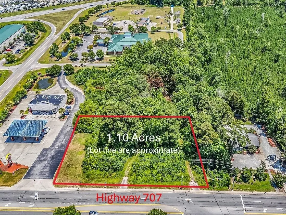 TBD Highway 707, Myrtle Beach, SC 29588 - #1
