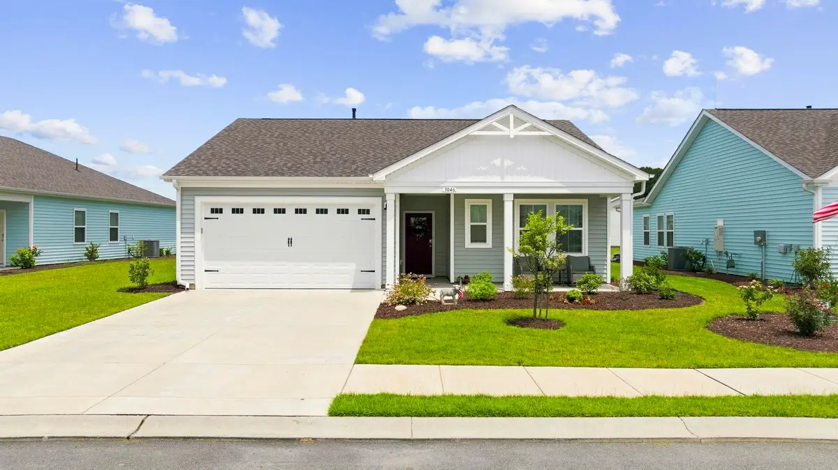 3046 Deerberry Place, Longs, SC 29568 - #1