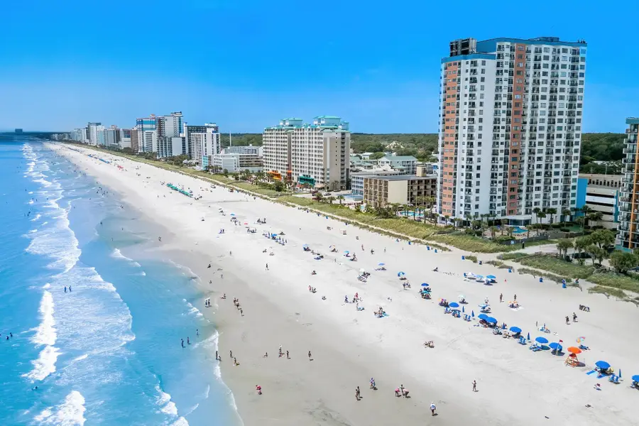 1605 Ocean Blvd. S #509, Myrtle Beach, SC 29577 - #2