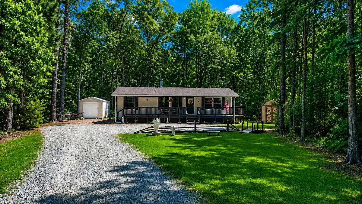109 Bunyan Ln., Conway, SC 29527 - #1