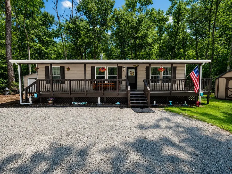 109 Bunyan Ln., Conway, SC 29527 - #2