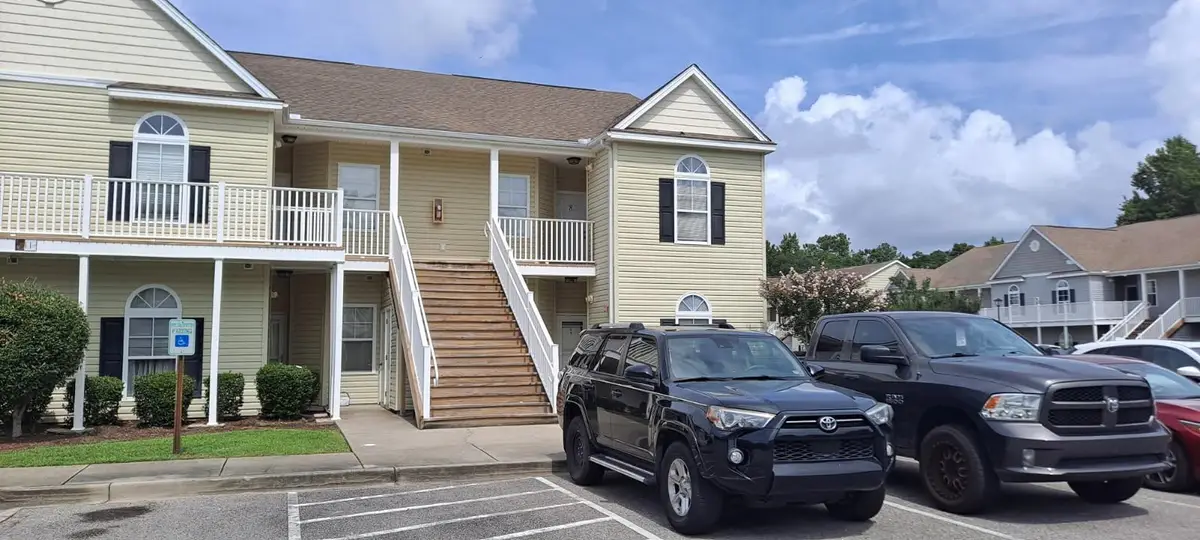 111 Port Smith Dr. #8, Myrtle Beach, SC 29588 - #1