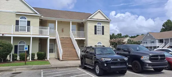 111 Port Smith Dr. #8, Myrtle Beach, SC 29588