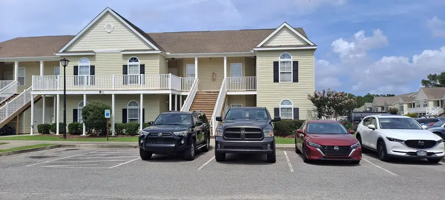 111 Port Smith Dr. #8, Myrtle Beach, SC 29588 - #2