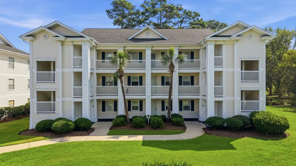 461 Red River Ct. #36E, Myrtle Beach, SC 29579 - #1