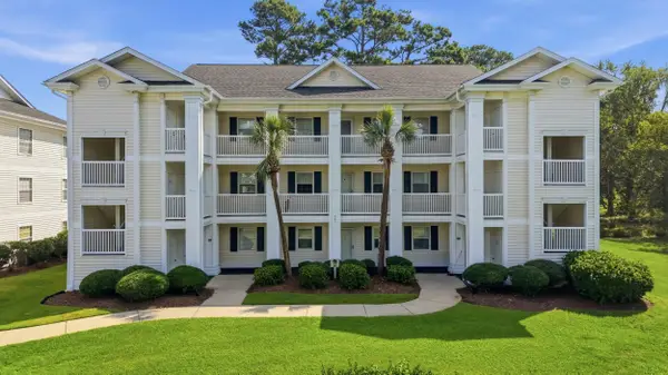 461 Red River Ct. #36E, Myrtle Beach, SC 29579