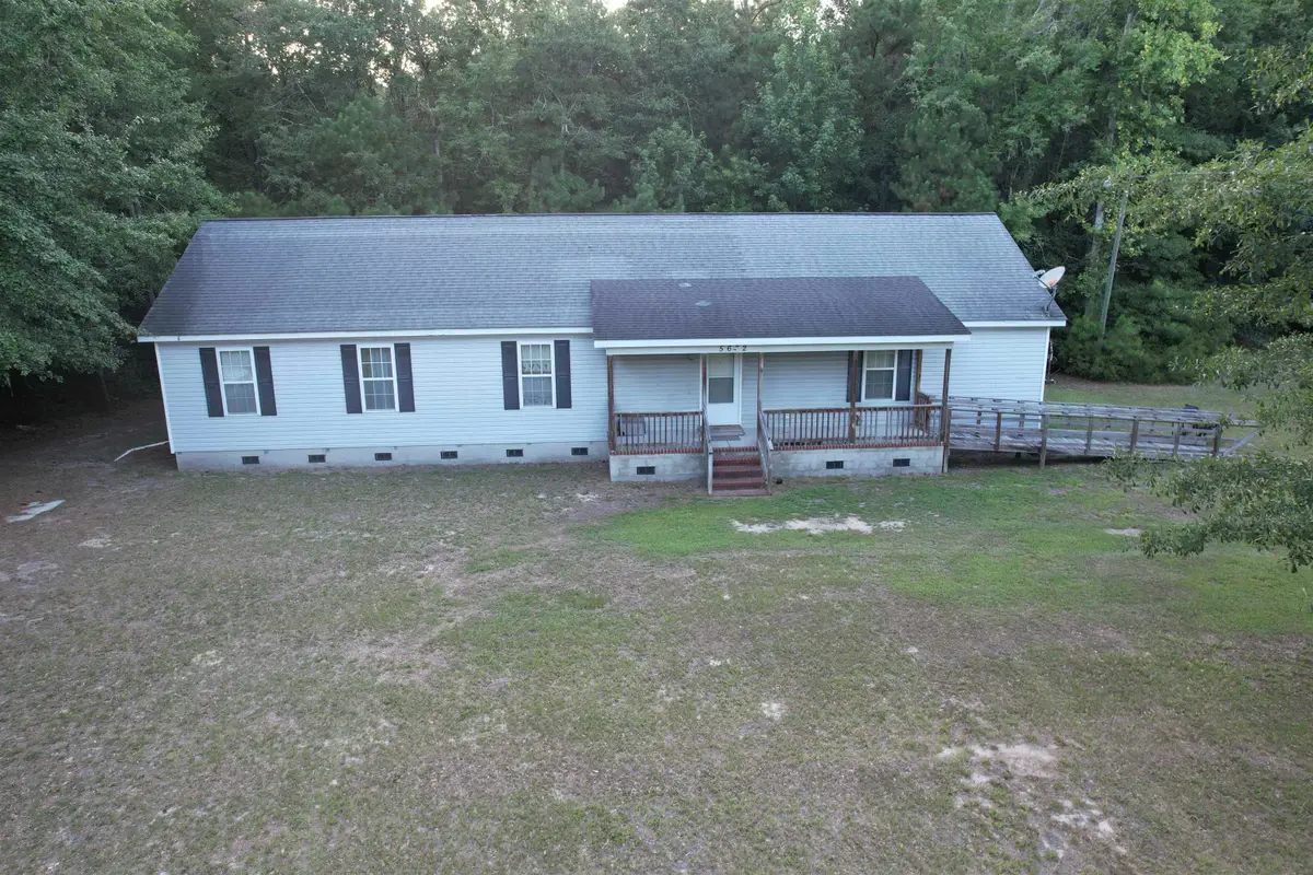 5632 S Fraser St., Georgetown, SC 29440 - #1