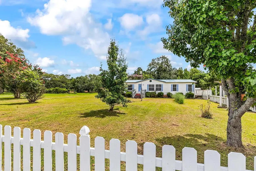 1578 Cay Rd., Loris, SC 29569 - #2