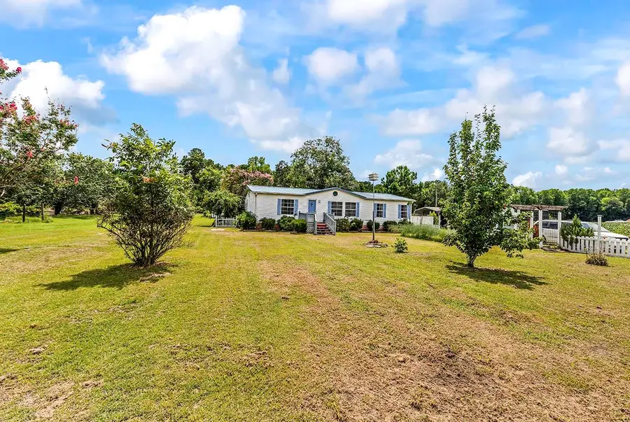 1578 Cay Rd., Loris, SC 29569 - #3