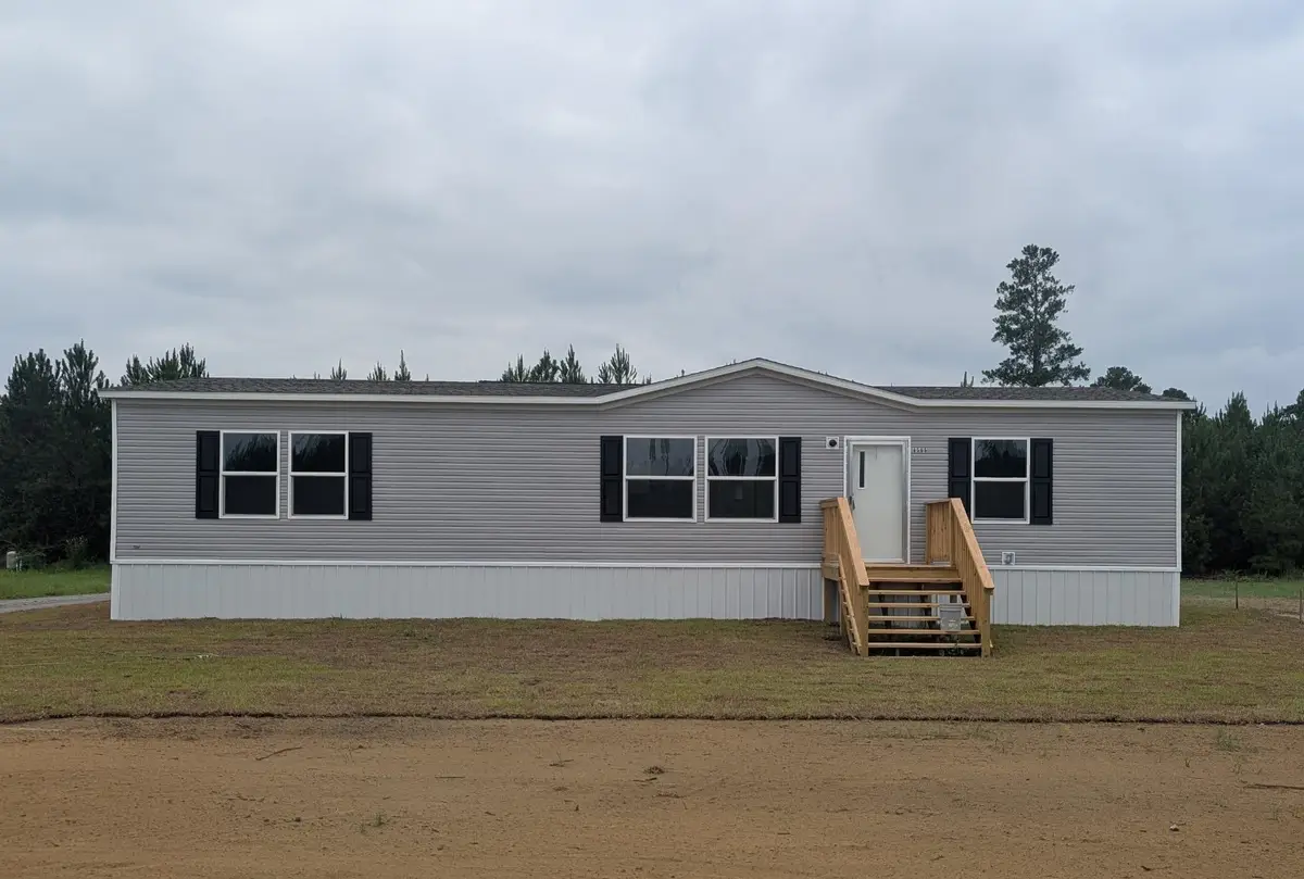 8565 Black Creek Rd., Nichols, SC 29581 - #1