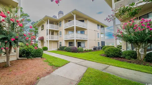 4246 Pinehurst Circle #O-9, Little River, SC 29566