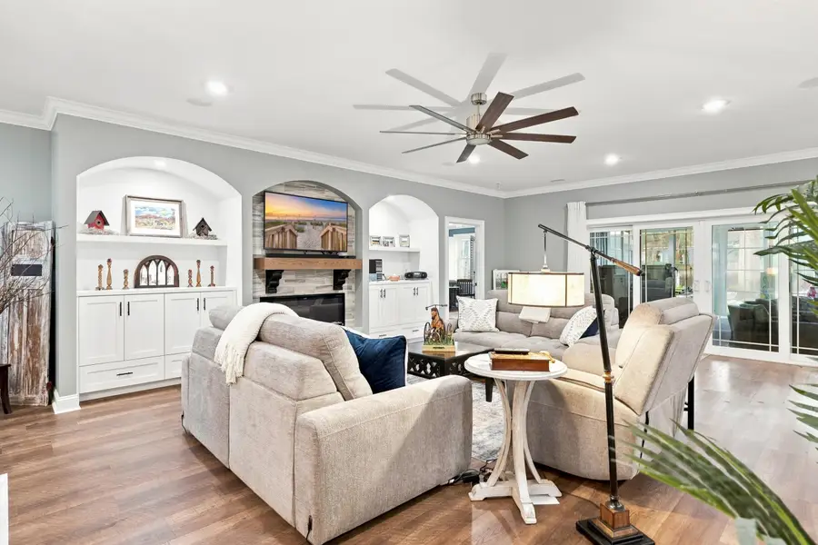 2377 Island Way, Little River, SC 29566 - #2