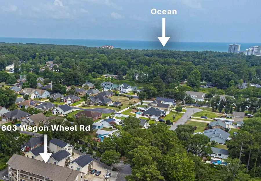 603 Wagon Wheel Rd. #201, Myrtle Beach, SC 29572 - #2