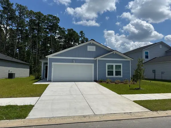 1269 Patchouli Dr., Longs, SC 29568