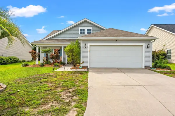 625 Old Castle Loop, Myrtle Beach, SC 29579