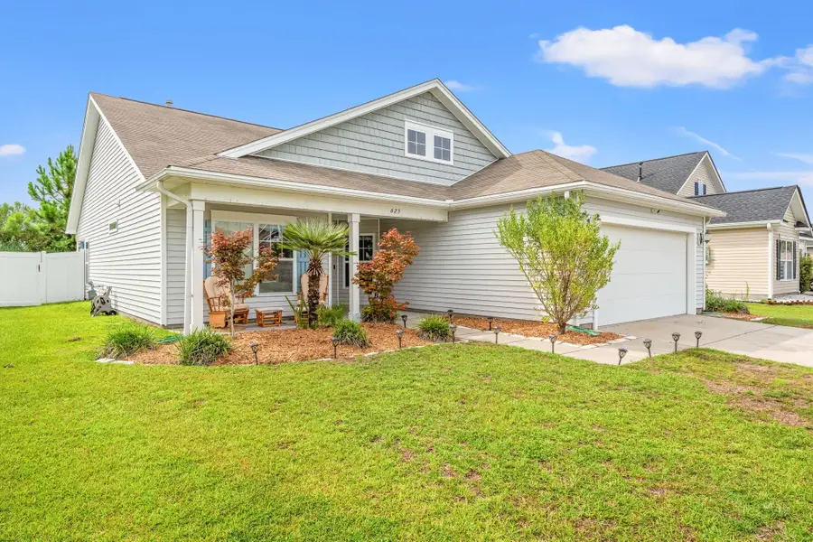 625 Old Castle Loop, Myrtle Beach, SC 29579 - #3