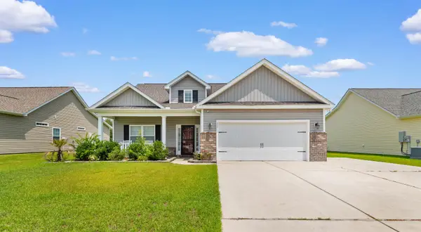 155 Palm Terrace Loop, Conway, SC 29526